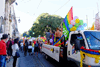 Marcha do Orgulho LGBT de Lisboa 2016